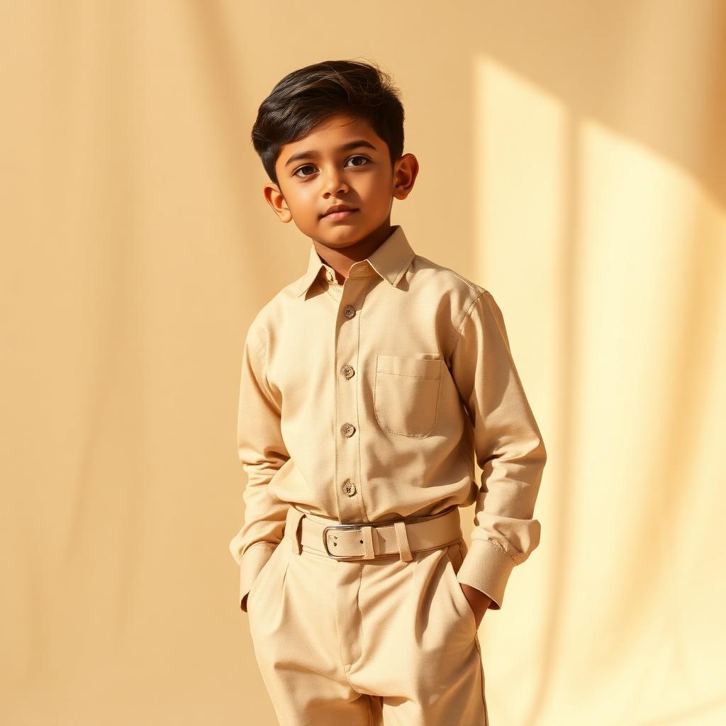 Veanora boys' clothing collection