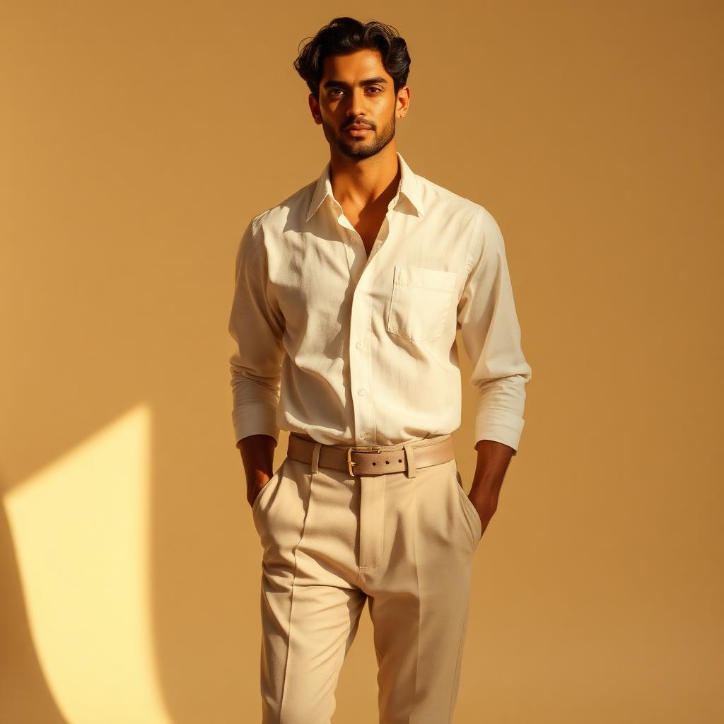 Veanora men's fashion collection