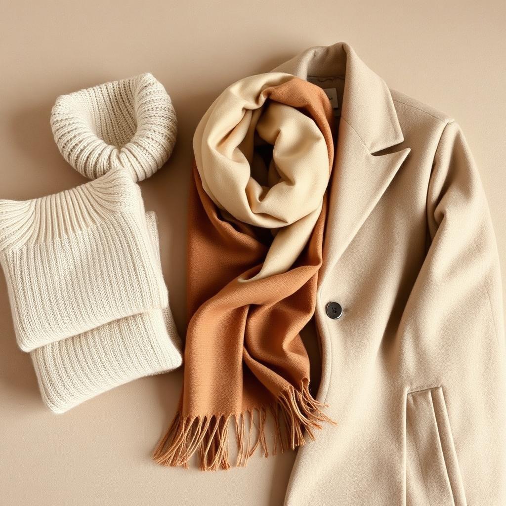 Veanora seasonal clothing collection
