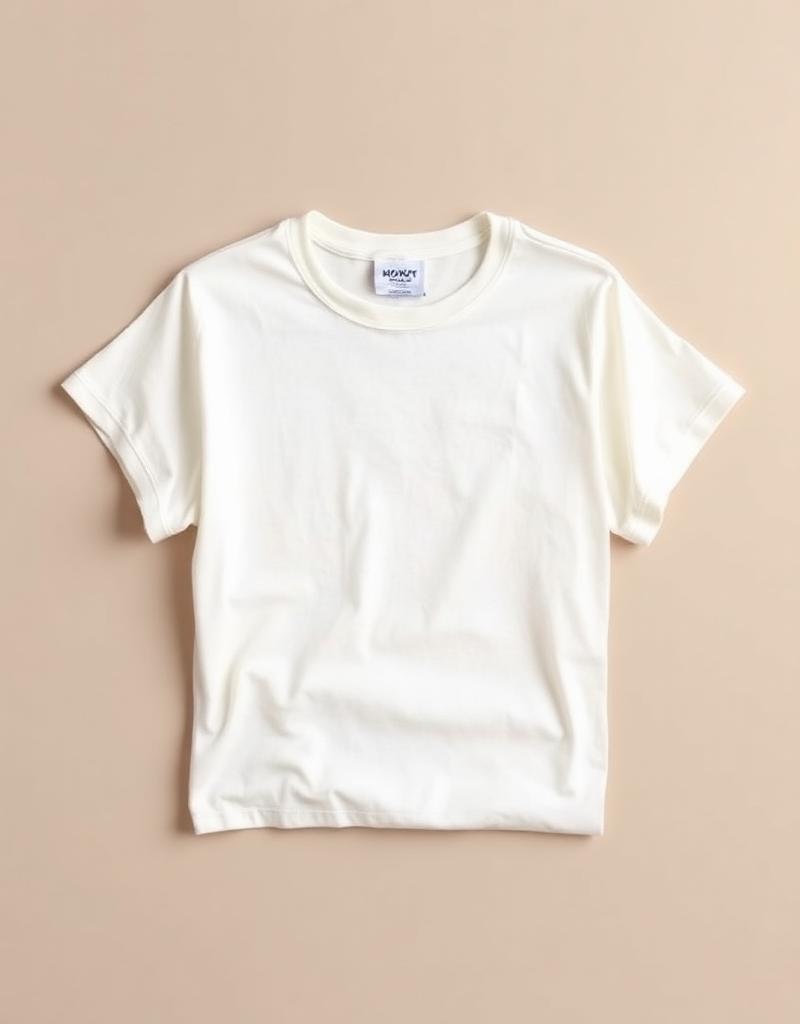 Premium oversized unisex tee by Veanora