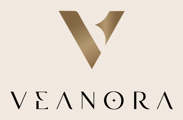 Veanora luxury clothing brand logo
